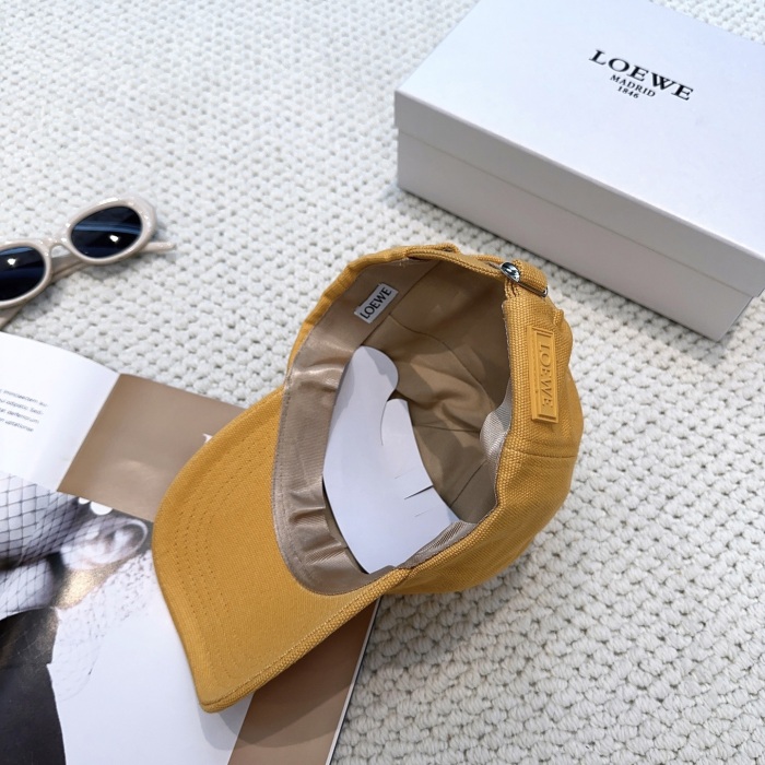 Loewe Baseball Cap