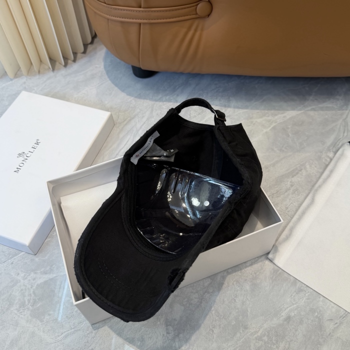 Moncler Baseball Cap
