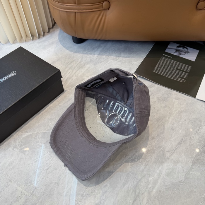 Chrome Hearts Baseball Cap