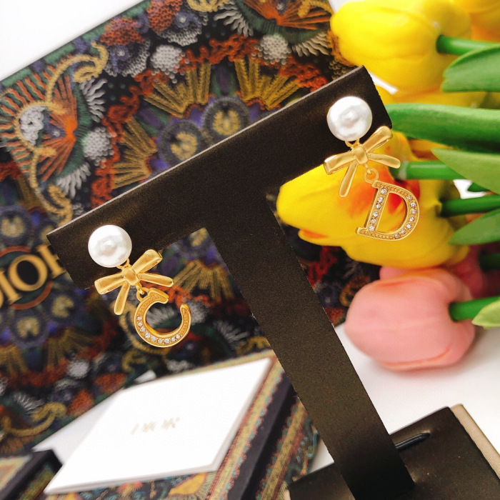 Dior Earrings