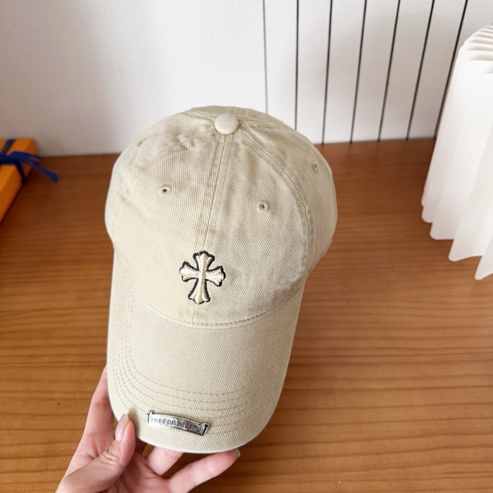 Chrome Hearts Baseball Cap
