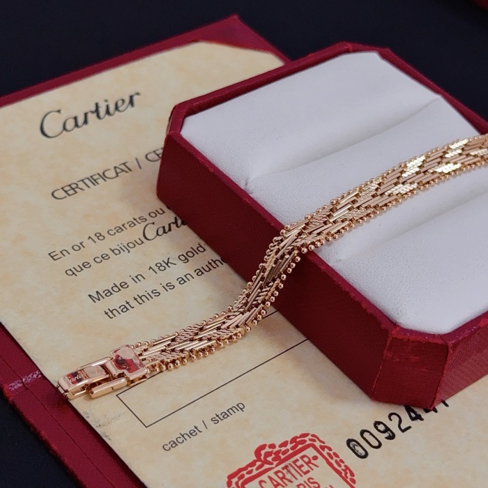 Cartier Bracelet