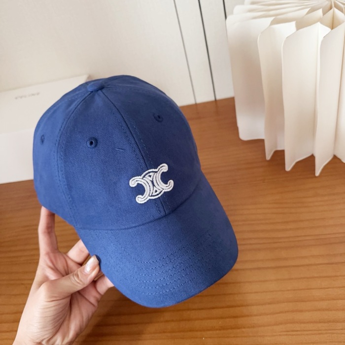 Celine Baseball Cap