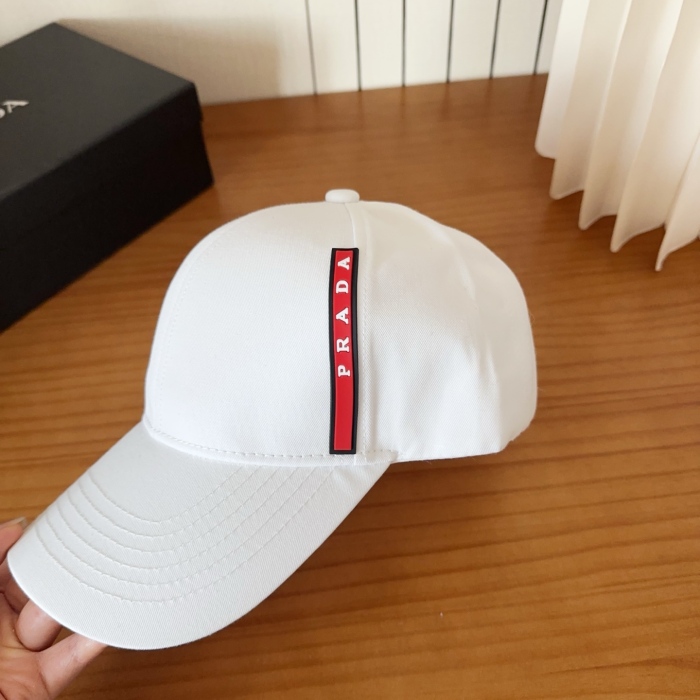Prada Baseball Cap
