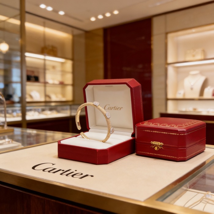 Cartier Bracelet