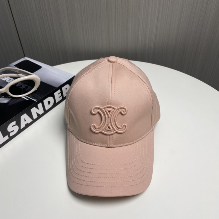 Celine Baseball Cap