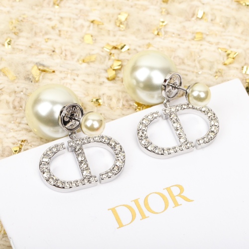 Dior Earrings