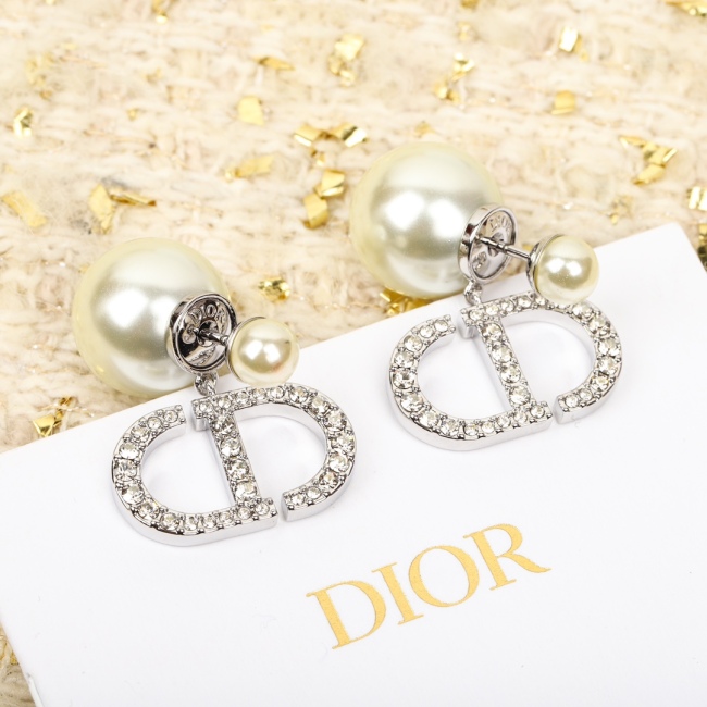Dior Earrings