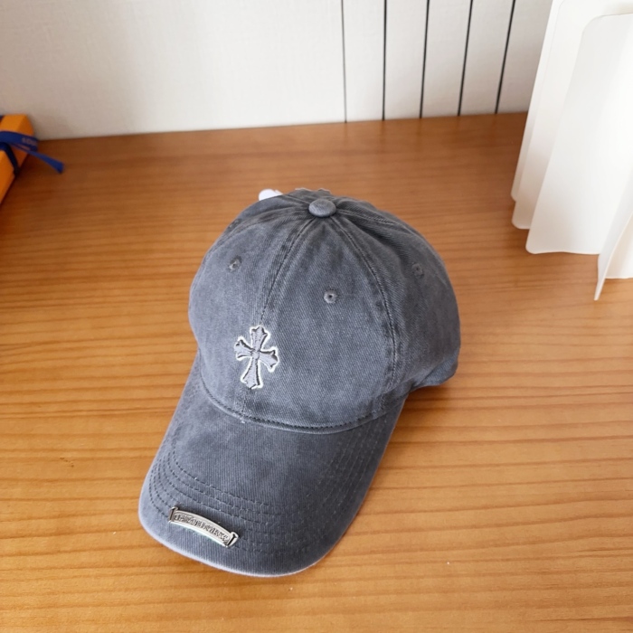 Chrome Hearts Baseball Cap