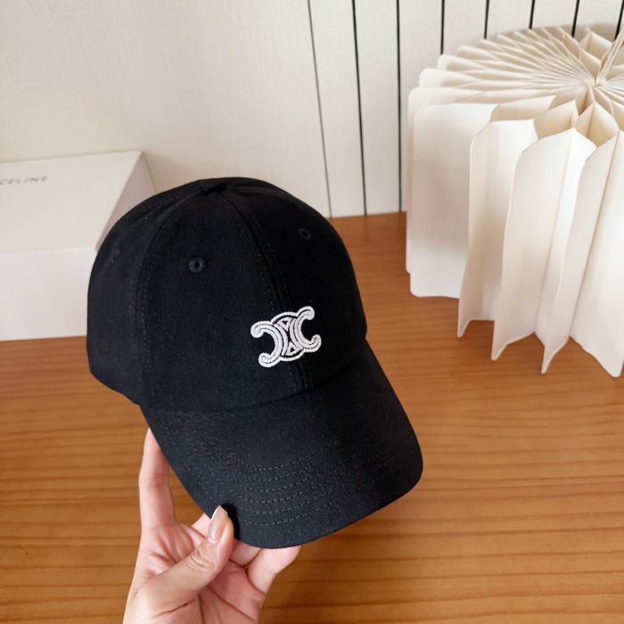 Celine Baseball Cap