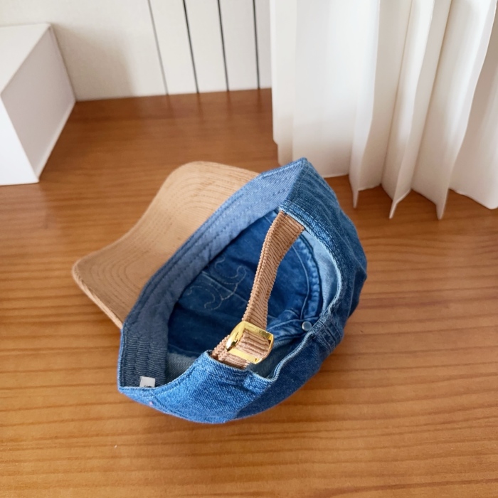 Celine Baseball Cap