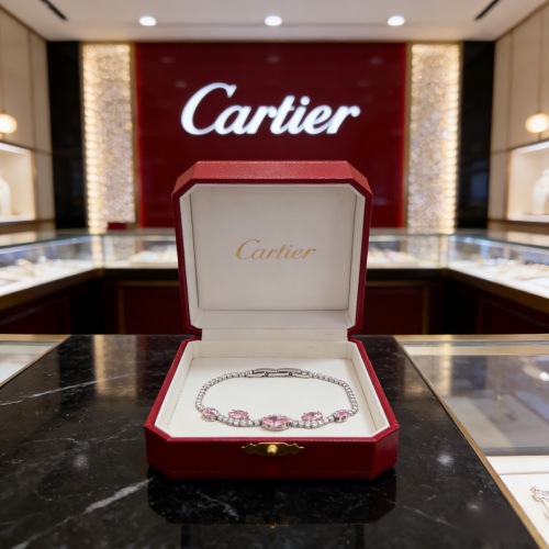 Cartier Bracelet