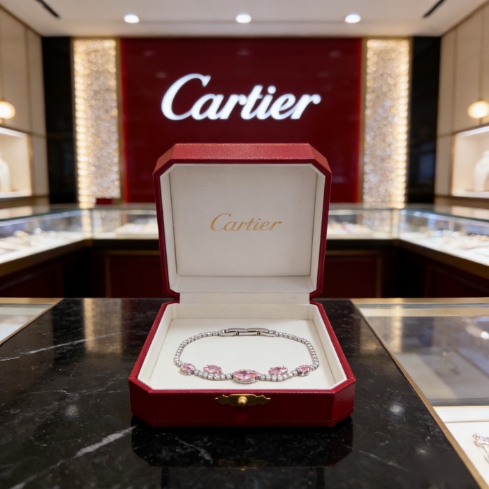 Cartier Bracelet