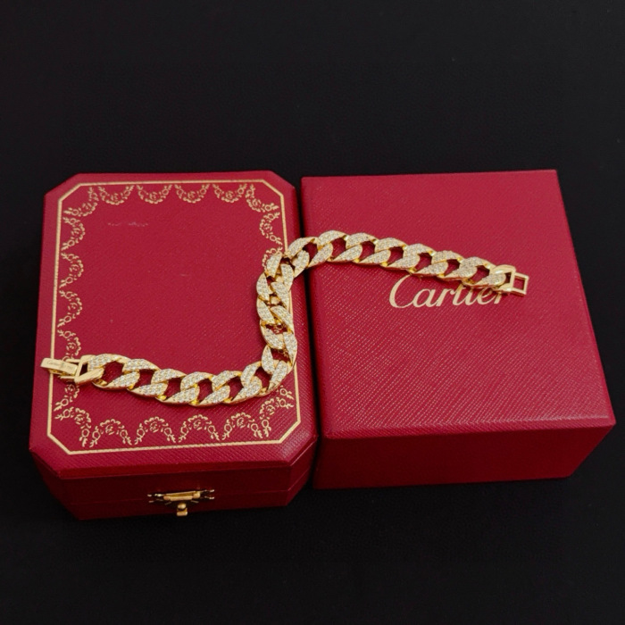 Cartier Bracelet