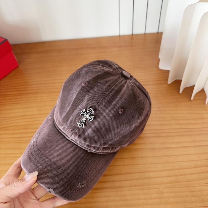 Chrome Hearts Baseball Cap