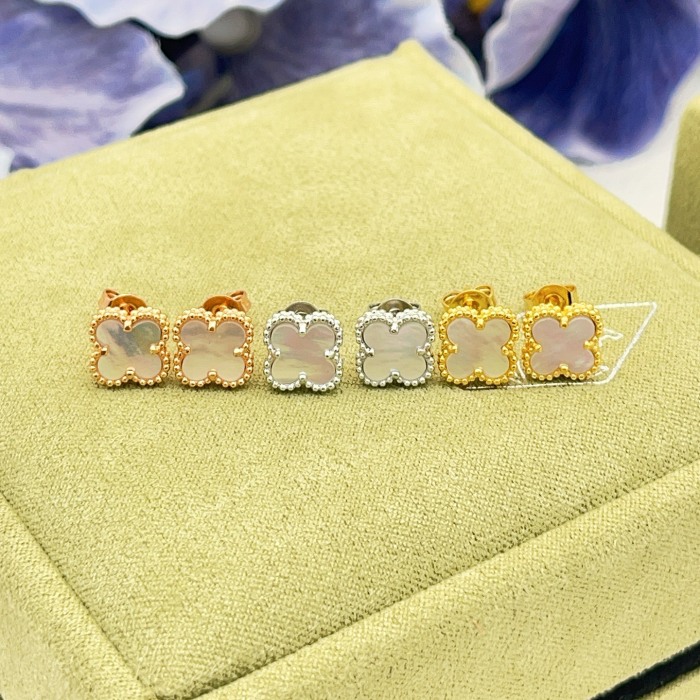 Van Cleef & Arpels Earrings