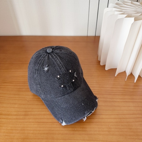 Celine Baseball Cap
