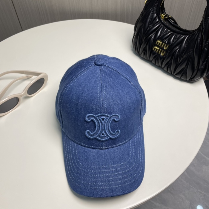 Celine Baseball Cap