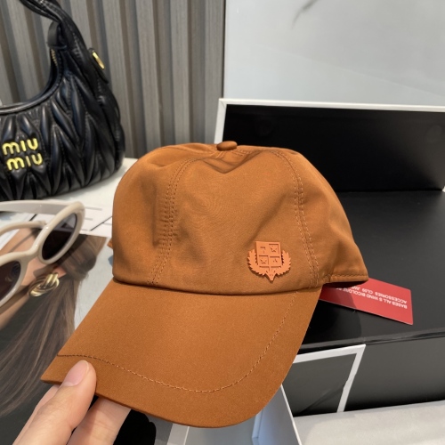 Loro Piana Baseball Cap