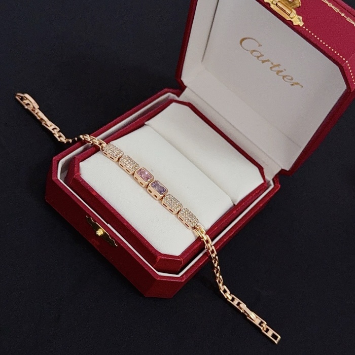 Cartier Bracelet