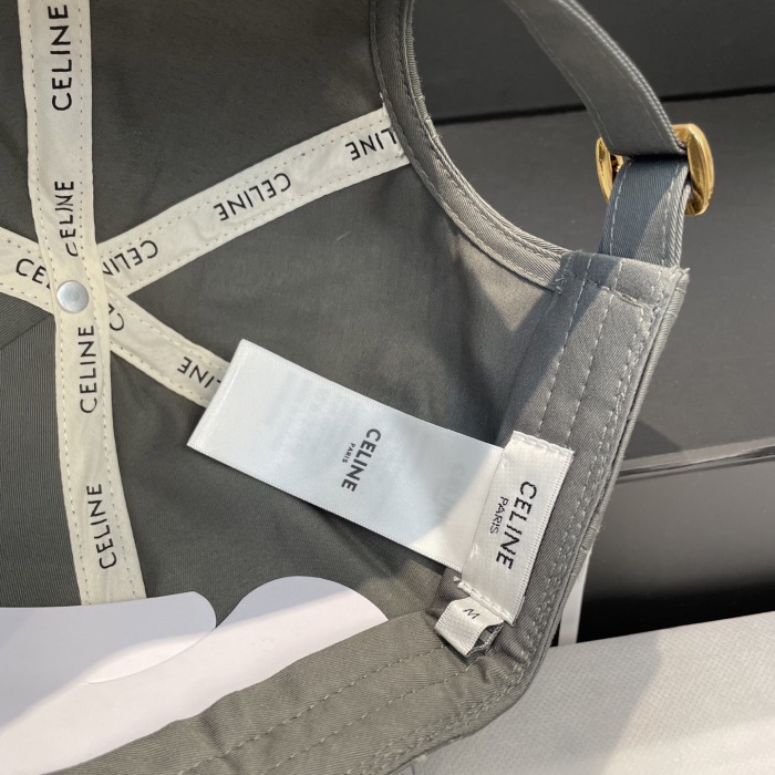 Celine Baseball Cap