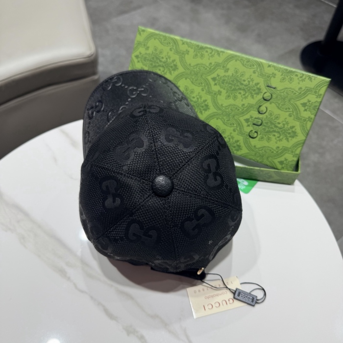 Gucci Baseball Cap