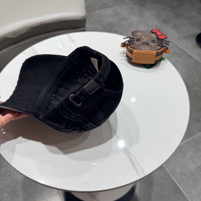 Moncler Baseball Cap