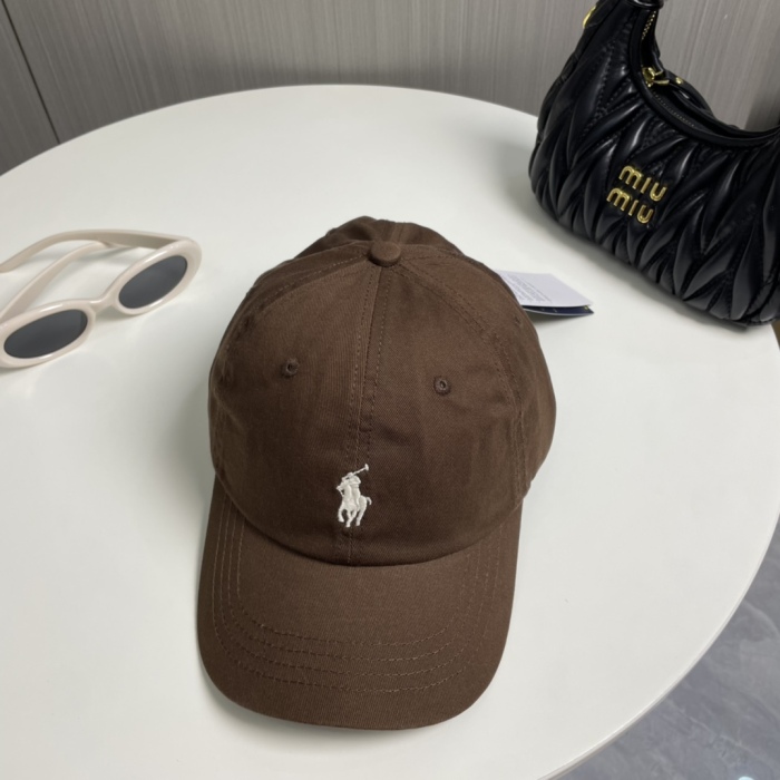 Ralph Lauren Baseball Cap