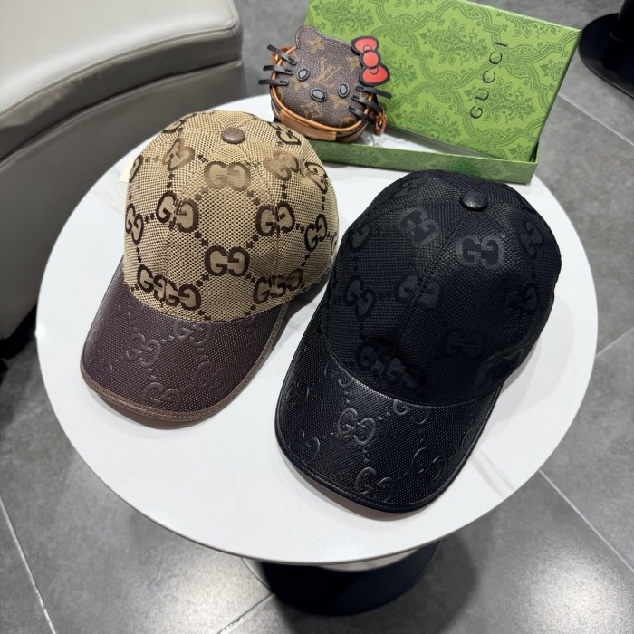 Gucci Baseball Cap