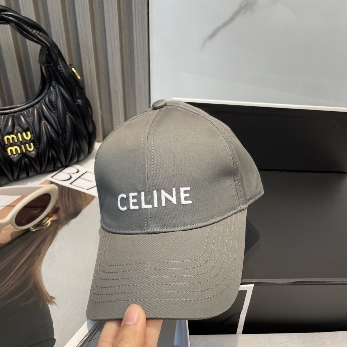 Celine Baseball Cap