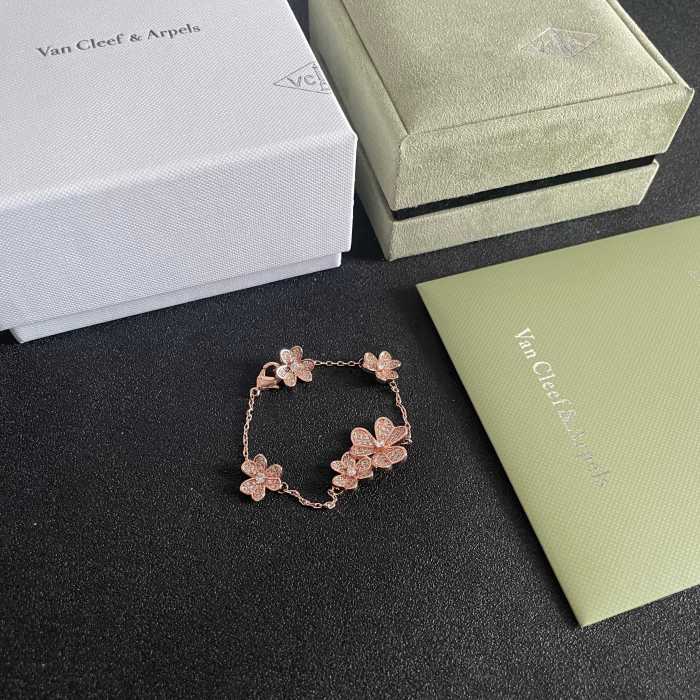 Van Cleef & Arpels Bracelet