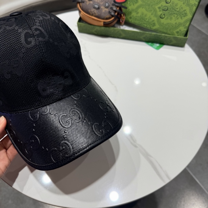 Gucci Baseball Cap