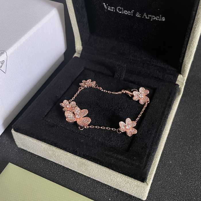 Van Cleef & Arpels Bracelet