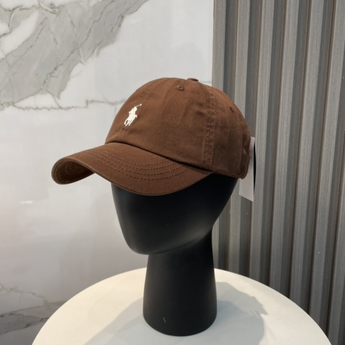 Ralph Lauren Baseball Cap