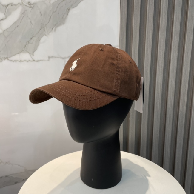 Ralph Lauren Baseball Cap