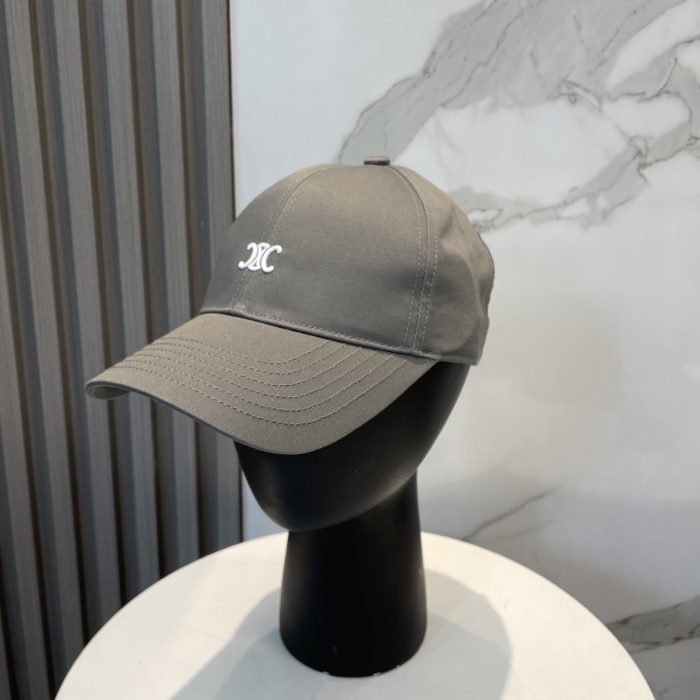 Celine Baseball Cap