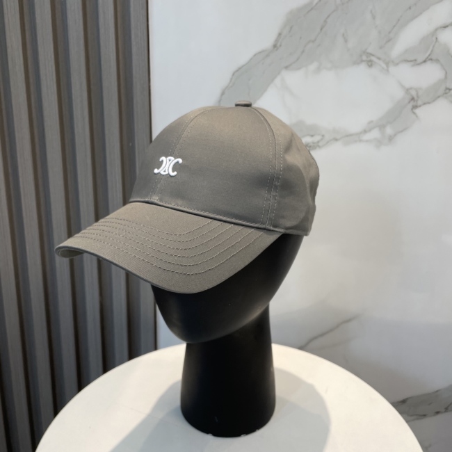 Celine Baseball Cap