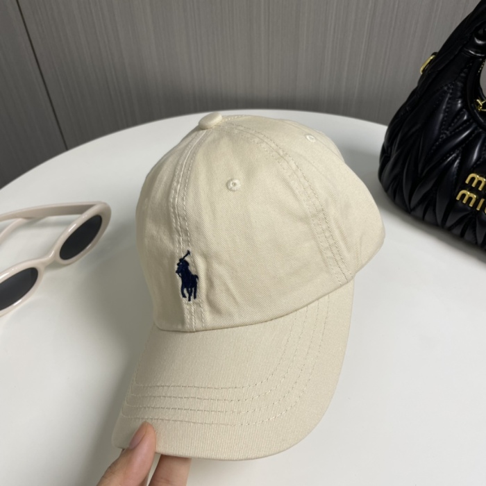 Ralph Lauren Baseball Cap