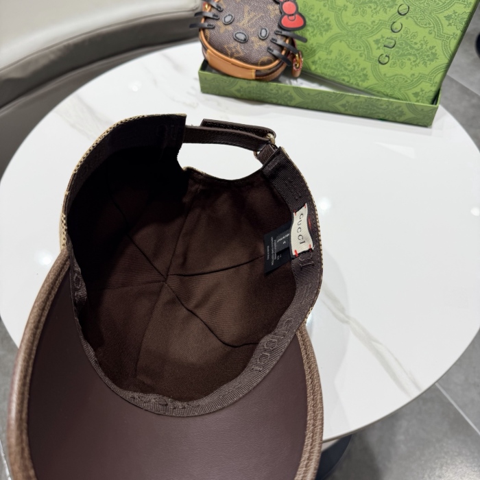Gucci Baseball Cap
