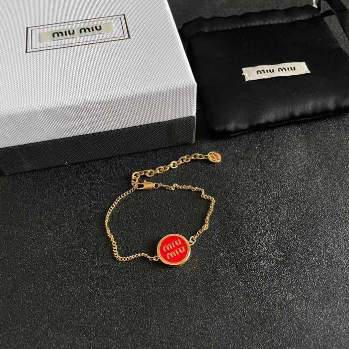 MiuMiu Bracelet