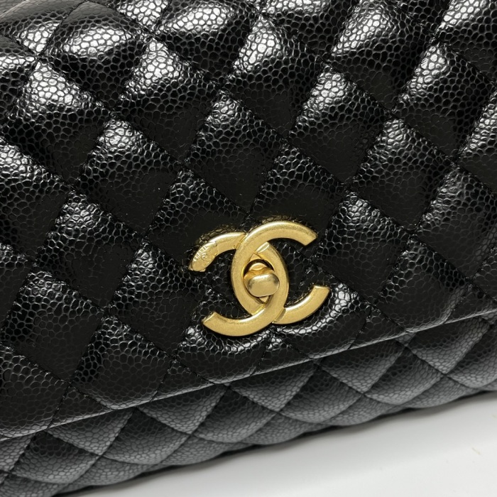 Chanel Women Shoulder Bags Size 26cm