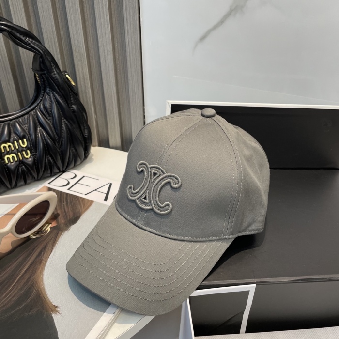 Celine Baseball Cap