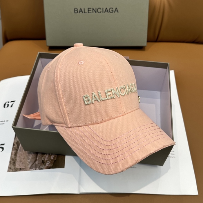 Balenciaga Baseball Cap