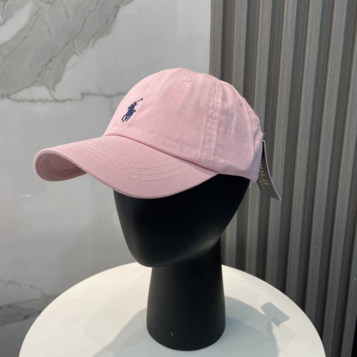 Ralph Lauren Baseball Cap