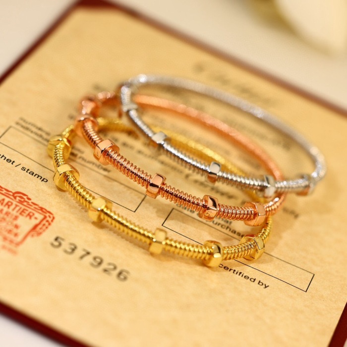 Cartier Bracelet