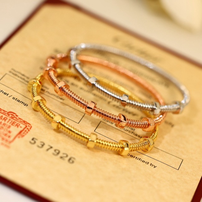 Cartier Bracelet