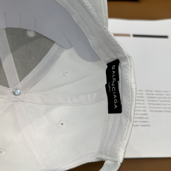 Balenciaga Baseball Cap