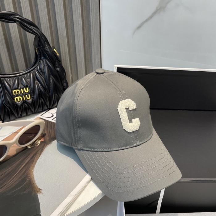 Celine Baseball Cap