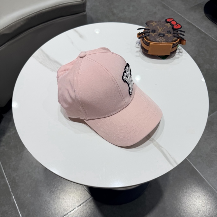 Louis Vuitton Baseball Cap
