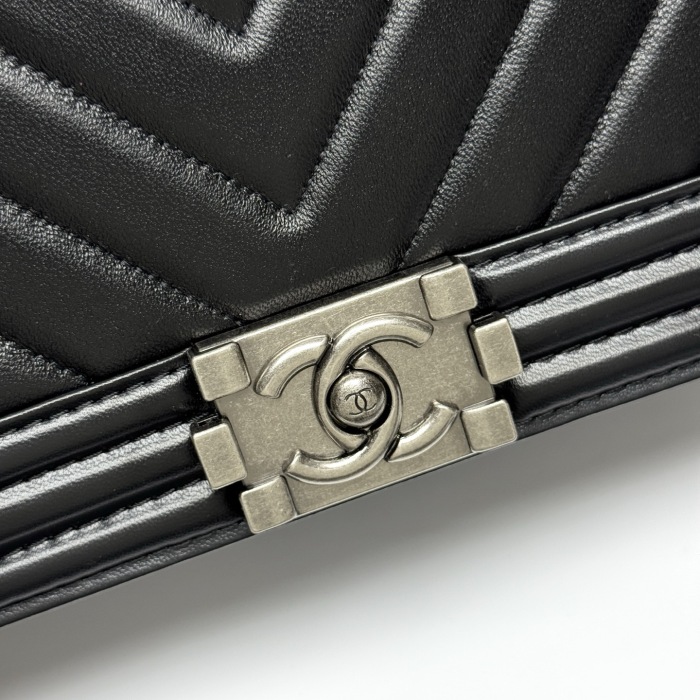 Chanel Women Shoulder Bags Size 25*15*7cm